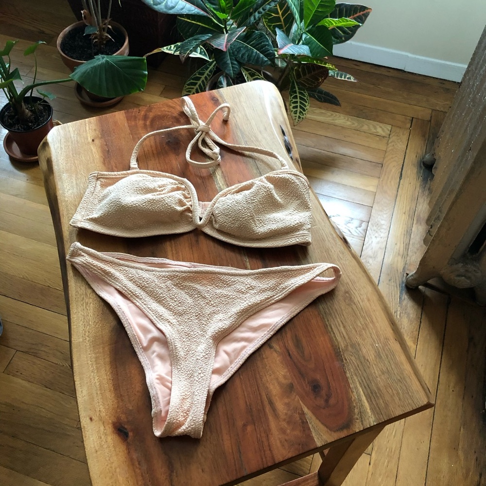 H&M Bikini TOP